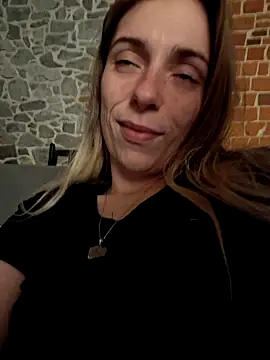 SexyAlya online show from 8, 11, 2025