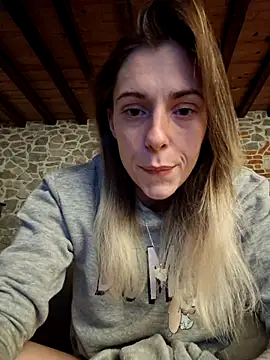 SexyAlya online show from 17, 11, 2025