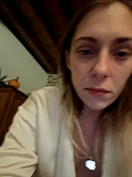 SexyAlya online show from 29, 11, 2025