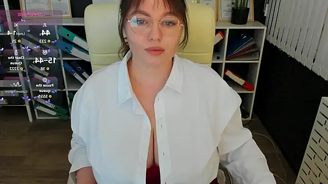  feel me  online show from 14, 2, 2026