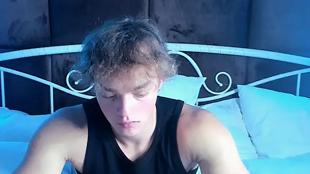 ChaseMuscular online show from 8, 10, 2025