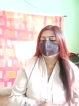 RUPA Sharma  online show from 12, 9, 2025