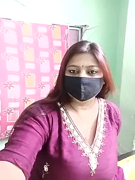 RUPA Sharma  online show from 20, 9, 2025