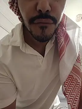 Arab malek online show from 9, 1, 2026