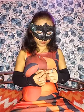 yours sugar babe online show from 17, 12, 2025