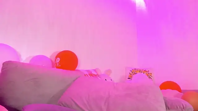 RileyNox online show from 25, 4, 2026