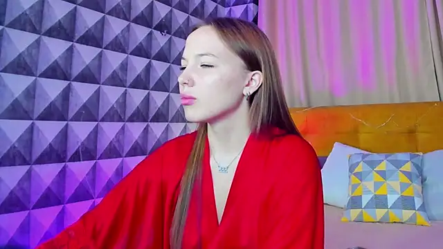 Maria Solis online show from 7, 10, 2025