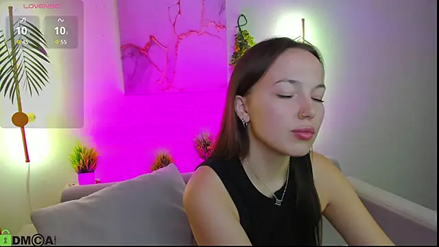 Maria Solis online show from 23, 11, 2025