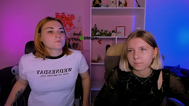 gloria bubble online show from 24, 9, 2025