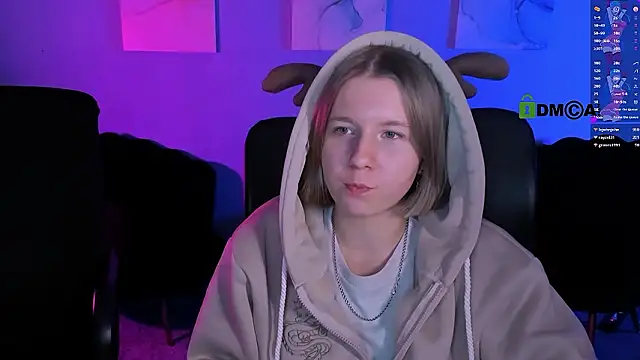 gloria bubble online show from 19, 2, 2026