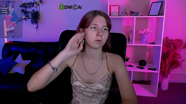 Snapshot of gloria_bubble chatting on 5, 6, 2026 gloria bubble online show from 5, 6, 2026