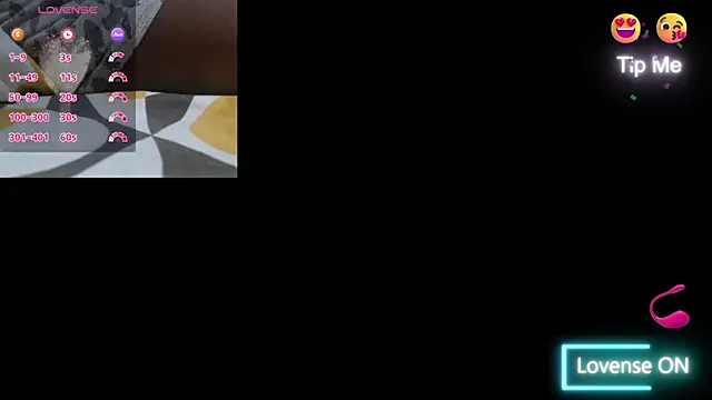 Snapshot of hot_riaa25 chatting on 4, 8, 2026 hot riaa25 online show from 4, 8, 2026