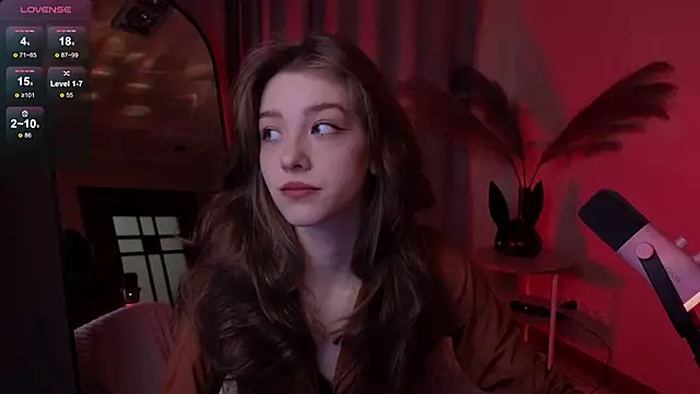 AstraMist online show from 13, 10, 2025