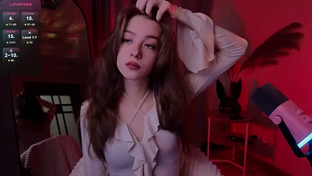 AstraMist online show from 14, 10, 2025