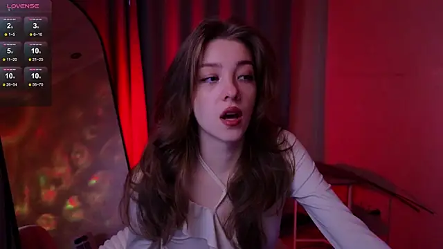 AstraMist online show from 22, 10, 2025