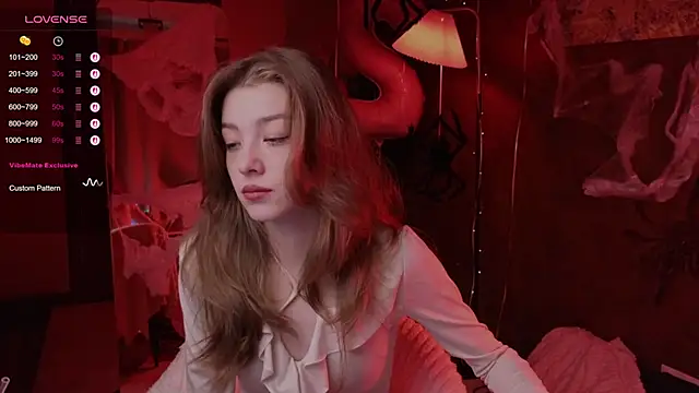 AstraMist online show from 26, 10, 2025