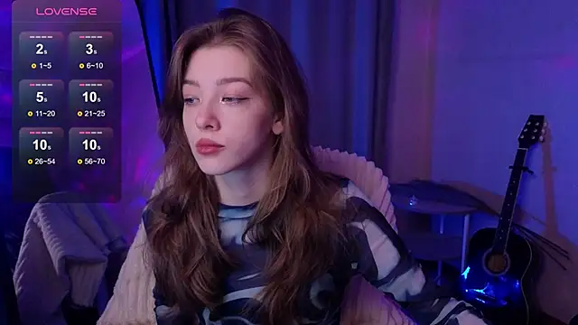 AstraMist online show from 5, 11, 2025