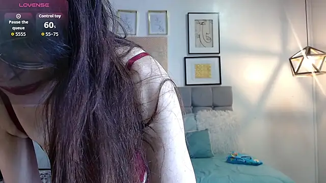  naomi s online show from 1, 12, 2025