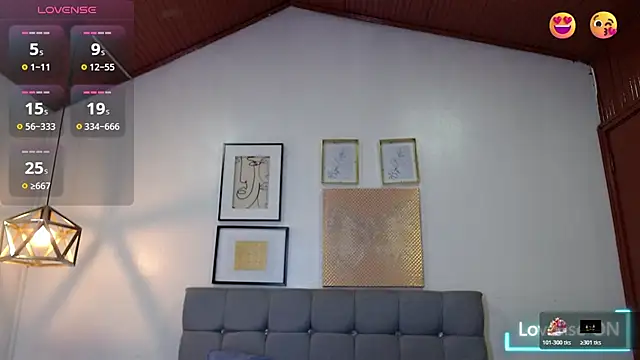  naomi s online show from 10, 3, 2026