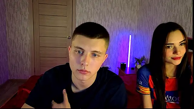 Denisx444 online show from 24, 10, 2025