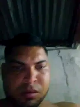 Darwinmoreno online show from 10, 11, 2025