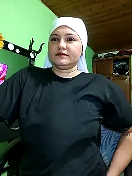 zulaija masih online show from 26, 9, 2025