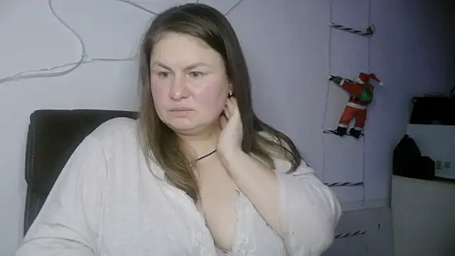 MartaXLove online show from 21, 12, 2025