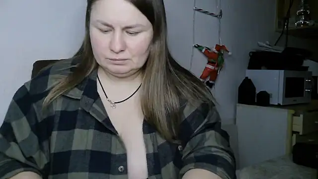 MartaXLove online show from 7, 1, 2026