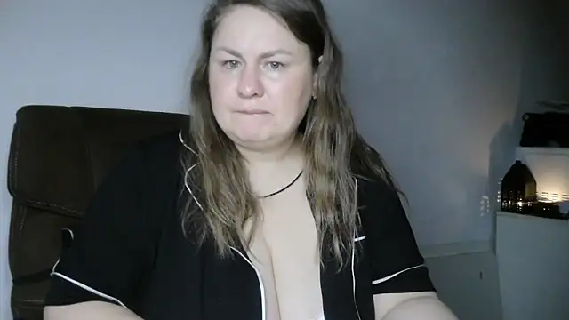 MartaXLove online show from 4, 2, 2026