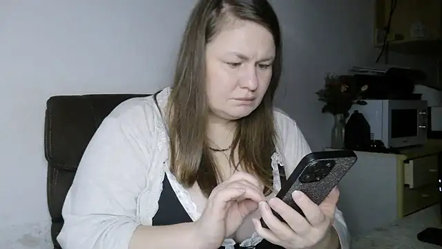 MartaXLove online show from 18, 2, 2026