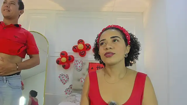 charlotte dante212 online show from 15, 2, 2026