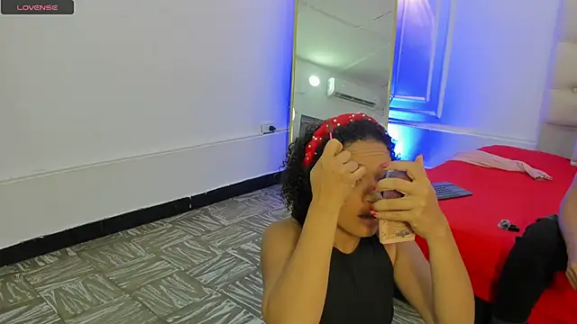 charlotte dante212 online show from 7, 6, 2026