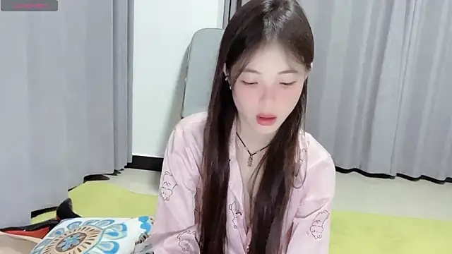 nuonuo321 online show from 5, 11, 2025