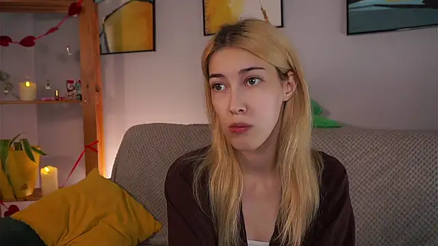 AngelicRice online show from 30, 3, 2026