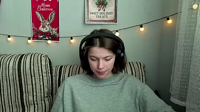 CutieAnny online show from 15, 1, 2026