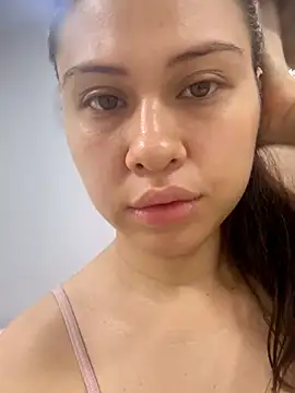 Layla fontainex x online show from 2, 6, 2026