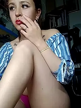 Tatii-Bunny online show from 13, 9, 2025