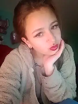 Tatii-Bunny online show from 21, 9, 2025