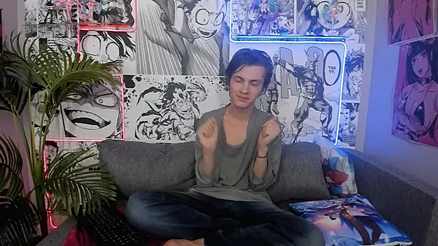 Snapshot of OttoWilliams chatting on 13, 9, 2025 OttoWilliams online show from 13, 9, 2025