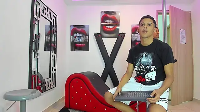 GRETTY BOYS online show from 18, 9, 2025