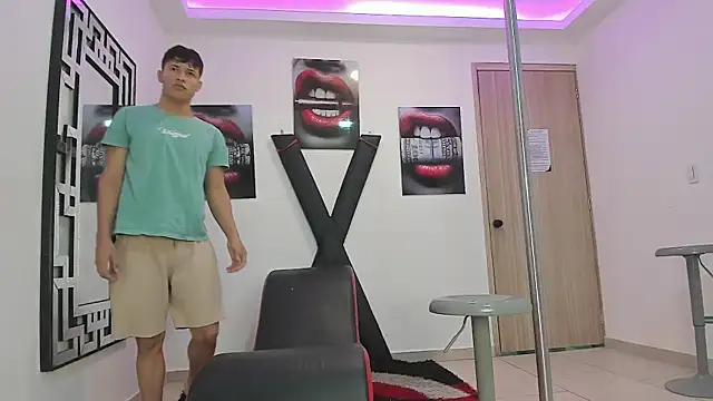 GRETTY BOYS online show from 24, 9, 2025