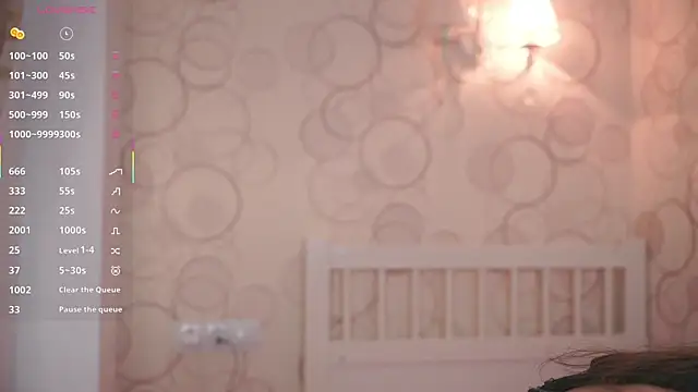 DongMolt online show from 5, 12, 2025