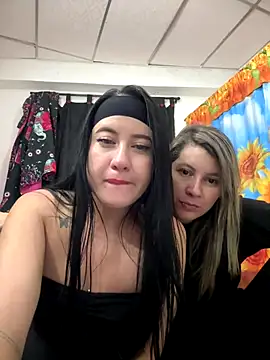 ardiente1805 online show from 17, 11, 2025