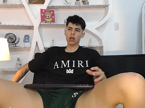 YOUNGS GUYS online show from 11, 9, 2025