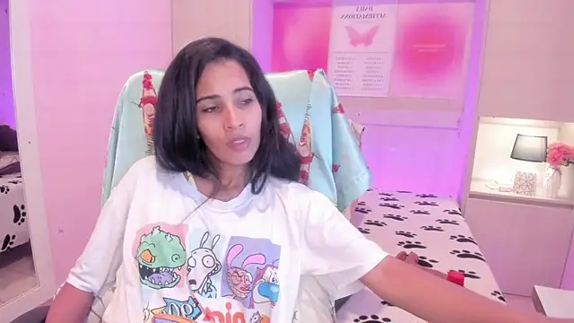 LexxaQueen online show from 11, 10, 2025