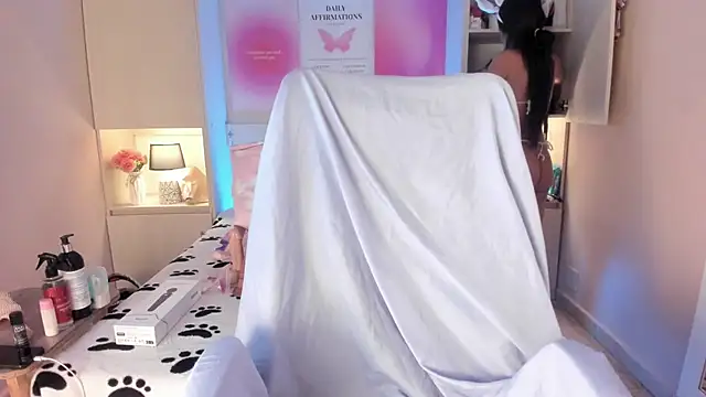 LexxaQueen online show from 17, 2, 2026