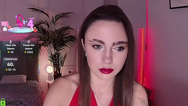 Snapshot of Leri_Star chatting on 2, 10, 2025 Leri Star online show from 2, 10, 2025