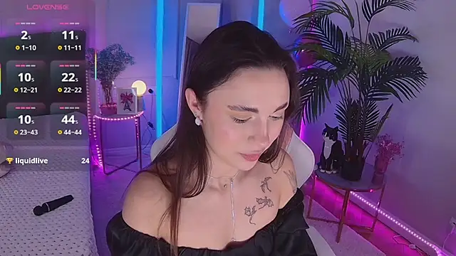 Leri Star online show from 13, 12, 2025