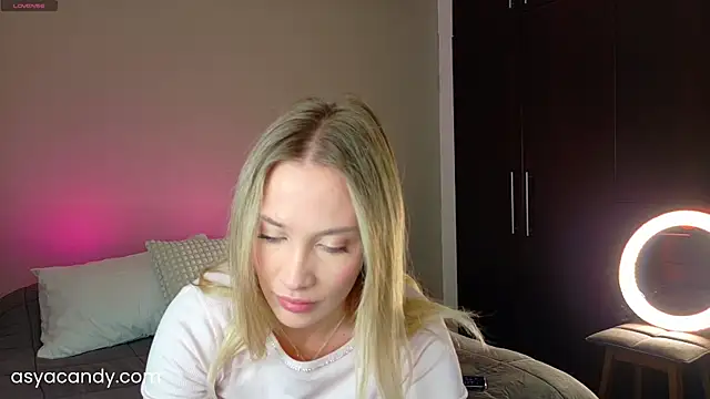 jessikablond007 online show from 26, 9, 2025