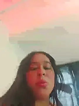 Aleg556778 online show from 15, 5, 2026